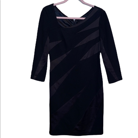 Max & Cleo black dress - Picture 1 of 5